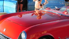 Woman denise milani Jenny P