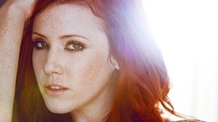 Woman desire Devilish Elle Alexandra