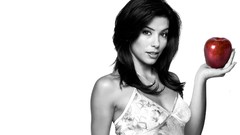 Woman Desperate Housewives eva longoria Simple Background 