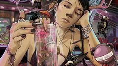 Woman deviantart backgrounds