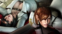 Woman devil may cry 4 Lady (character) kyrie