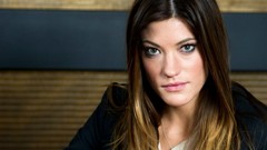 Woman Dexter debra morgan jennifer carpenter