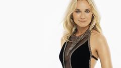Woman Diane Kruger