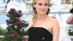 Woman Diane Kruger