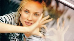 Woman Diane Kruger