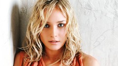 Woman Diane Kruger