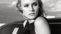Woman Diane Kruger