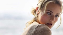 Woman Diane Kruger