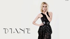 Woman Diane Kruger