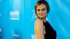 Woman Diane Kruger Actress