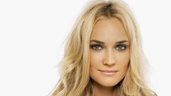 Woman Diane Kruger Actress