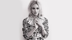 Woman Diane Kruger Actress