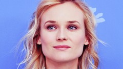 Woman Diane Kruger Actress blondes