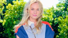 Woman Diane Kruger Actress blondes