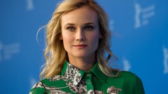 Woman Diane Kruger Actress blondes