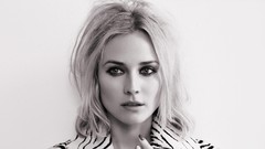 Woman Diane Kruger monochrome Actress