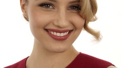 Woman dianna agron