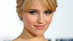 Woman dianna agron