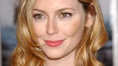 Woman Diora Baird
