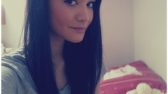 Woman disney mickey mouse