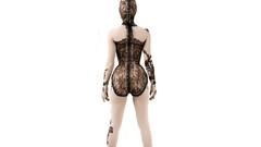 Woman Dita Von Teese