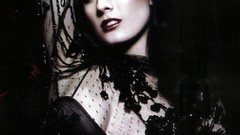 Woman Dita Von Teese