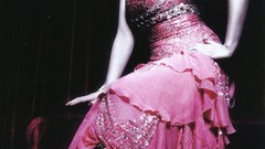 Woman Dita Von Teese