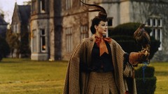 Woman Dita Von Teese