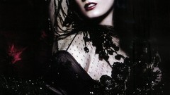 Woman Dita Von Teese