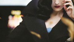 Woman Dita Von Teese
