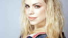 Woman Doctor Who Billie Piper Rose Tyler