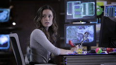 Woman Dollhouse summer glau