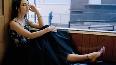 Woman dress Actress Keira