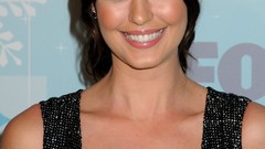 Woman dress Actress smiling brunettes odette annable odette