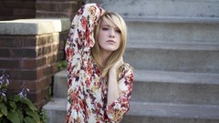 Woman dress blondes amateurs