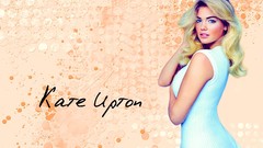 Woman dress blondes kate upton