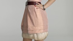 Woman dress blondes kelly clarkson