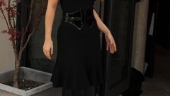 Woman dress blondes shakira singers