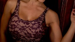 Woman dress brunettes models denise milani boobs huge boobs