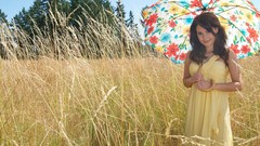 Woman dress brunettes Rosanna Pansino