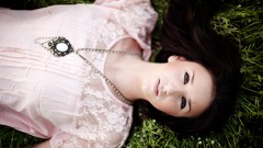 Woman dress faces brunettes Taylor McCutchan