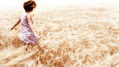 Woman dress fields brunettes teen amateurs