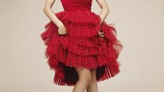 Woman dress Girls Generation