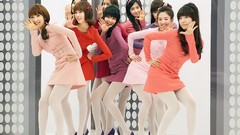 Woman dress Girls Generation