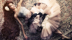 Woman dress Girls Generation