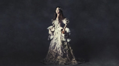 Woman dress Girls Generation