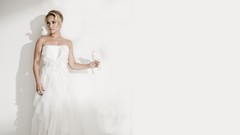 Woman dress hayden panettiere blondes models