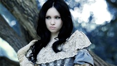 Woman dress Insomnia