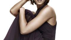 Woman dress Jessica Alba