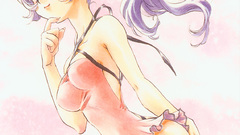 Woman dress low-angle shot